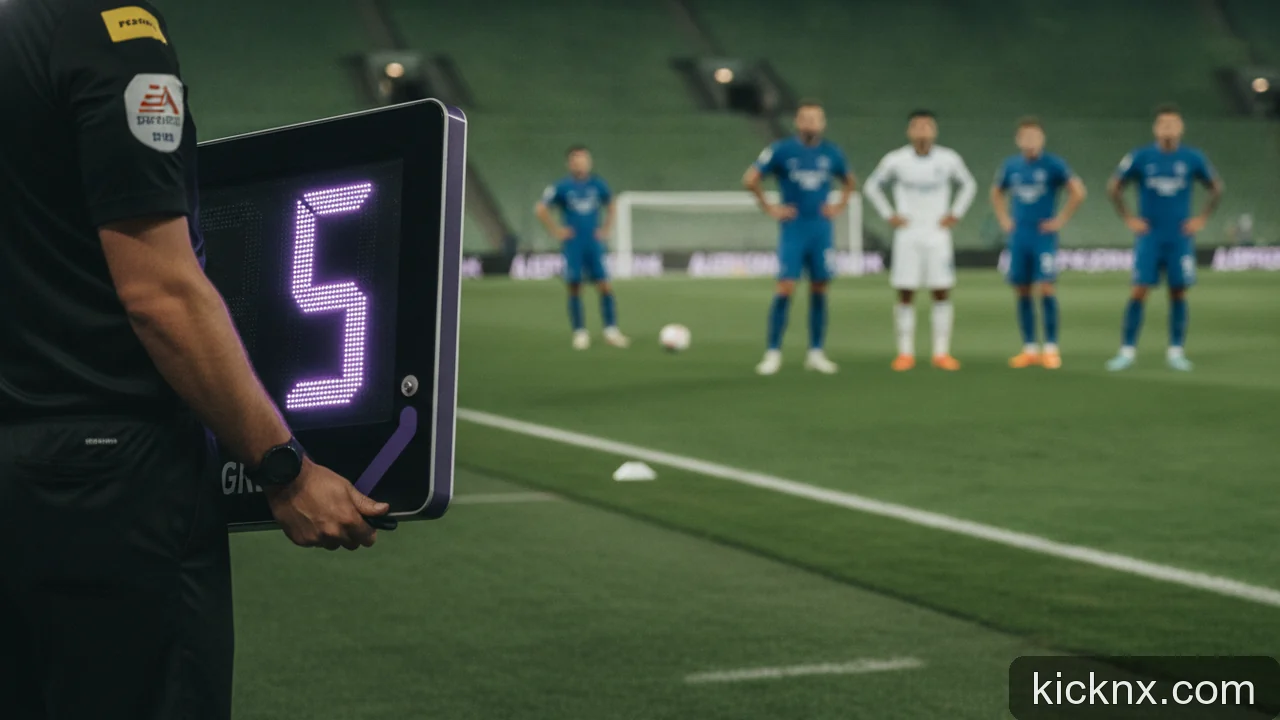 Minh họa bổ sung: 1 trận bóng đá World Cup bao nhiêu phút? Checklist trước giờ bóng lăn về thời gian thi đấu