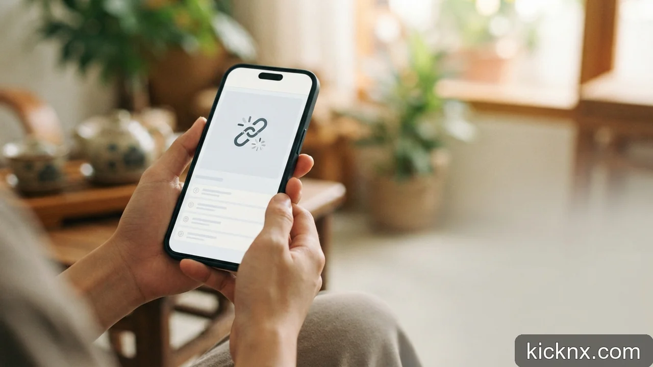 Minh họa: Cách khắc phục lỗi không cập nhật được lịch đấu trên ứng dụng xem thể thao