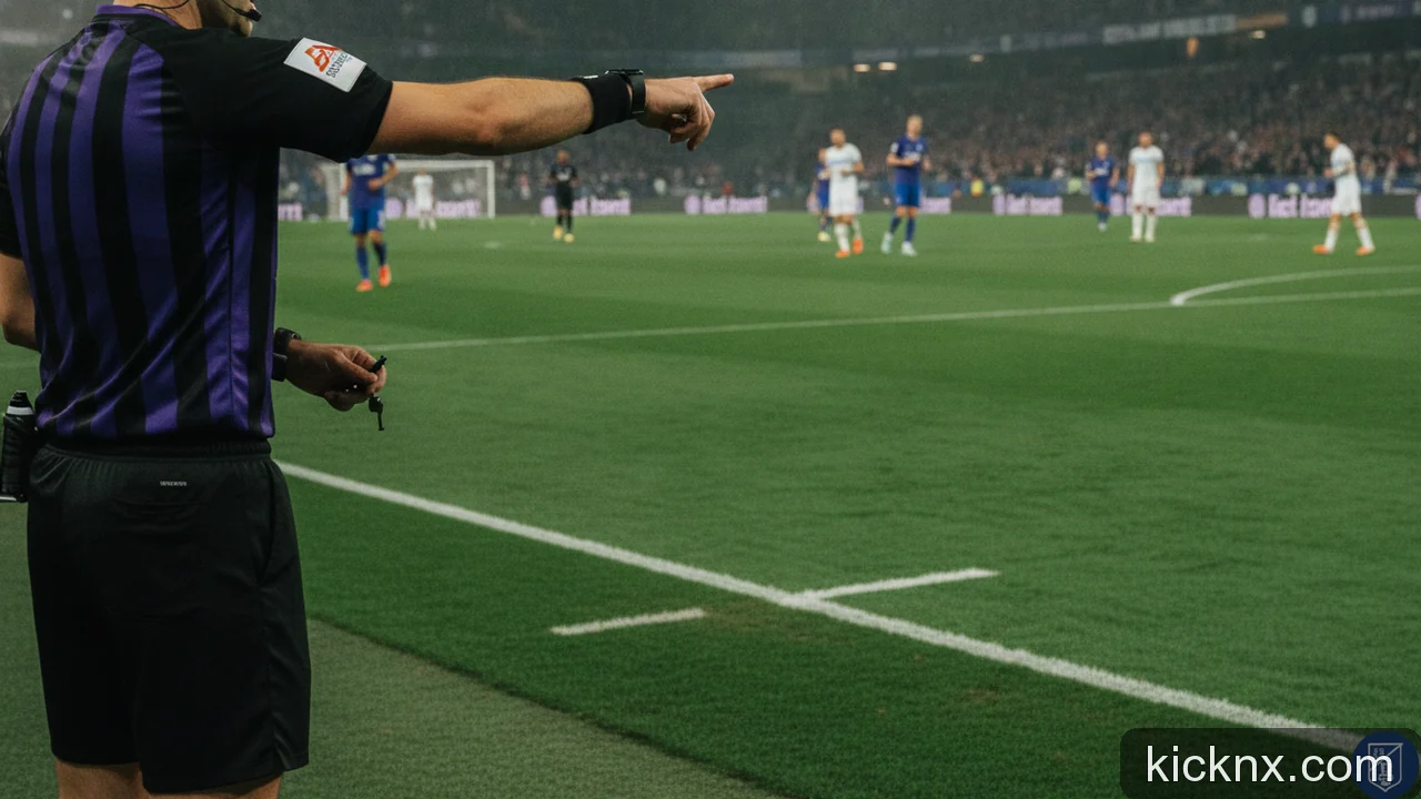 Minh họa cho Đá bóng bao nhiêu phút? Cách xác minh thời gian thi đấu chính thức từ FIFA