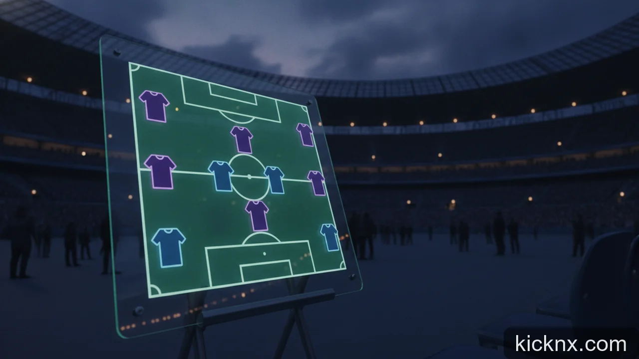Minh họa bổ sung: Đội hình Barcelona gặp Real Madrid: Checklist trước giờ bóng lăn cần biết