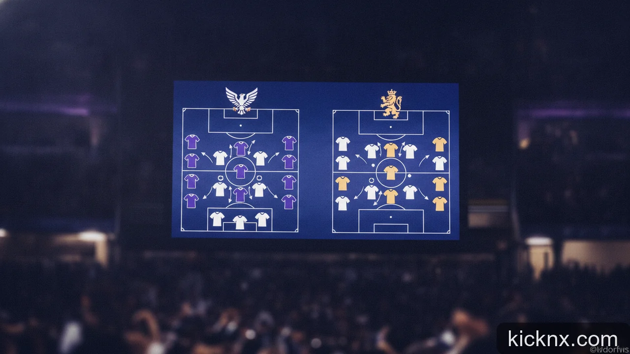 Minh họa cho Đội hình Benfica gặp Real Madrid: Mẹo theo dõi đội hình chính thức hợp pháp trước trận