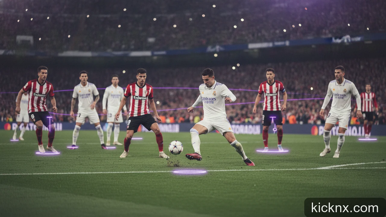 Minh họa cho Đội hình Benfica gặp Real Madrid: So sánh nhanh đội hình dự kiến và phong độ gần đây