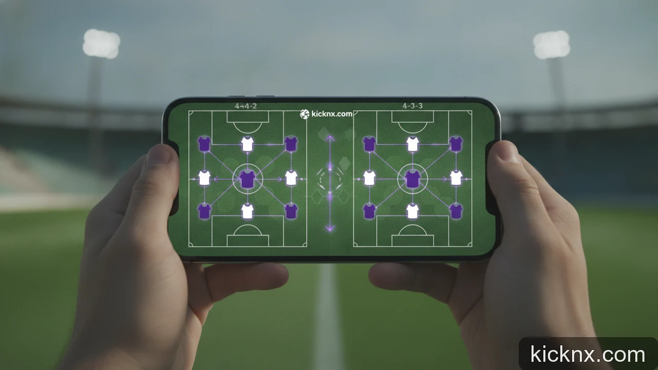 Minh họa cho Đội hình Elche gặp Real Madrid: Cách đọc đội hình trong một phút trước trận