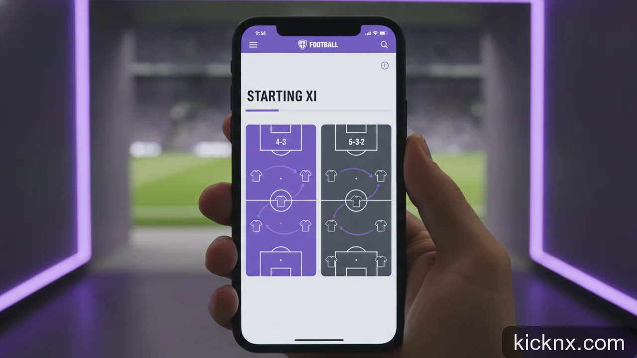 Minh họa bổ sung: Đội hình Elche gặp Real Madrid: Cách xác minh từ nguồn chính thức trước giờ bóng lăn