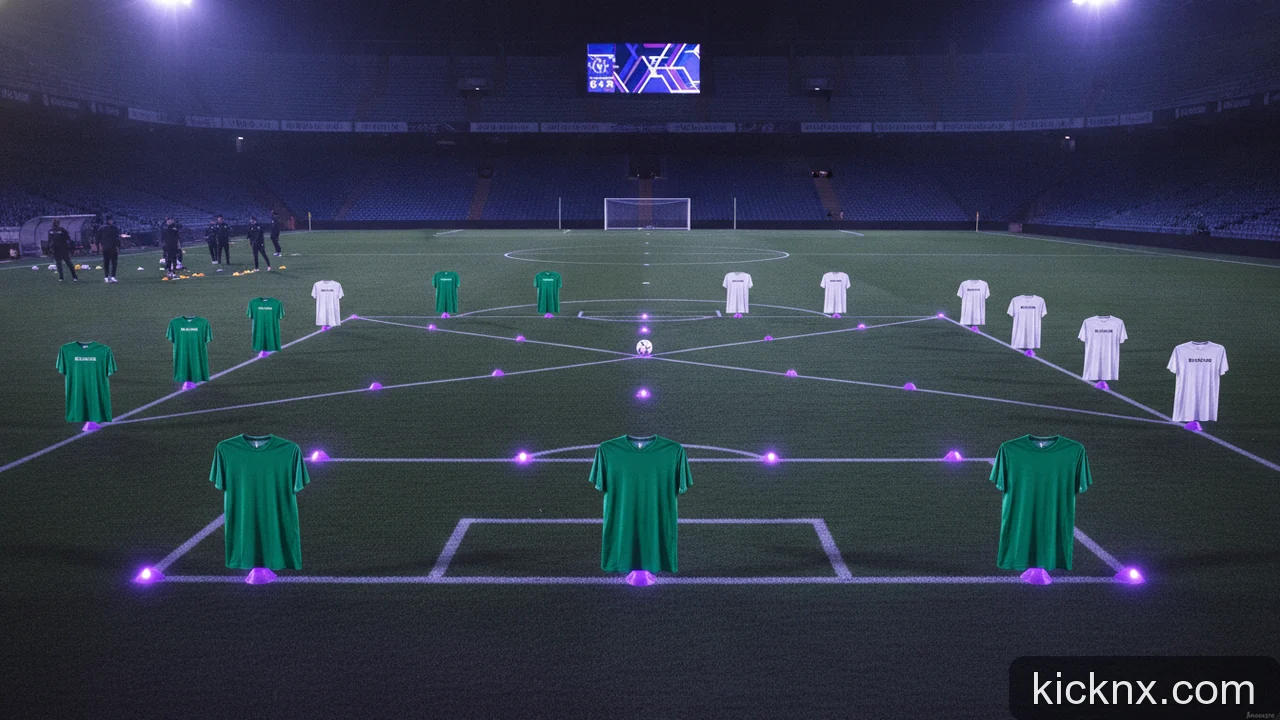 Minh họa cho Đội hình Elche gặp Real Madrid: Hướng dẫn theo dõi đội hình chính thức hợp pháp