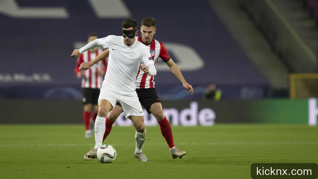 Minh họa bổ sung: Đội hình Rayo Vallecano gặp Real Madrid: Cập nhật nhanh nhất trước trận đấu