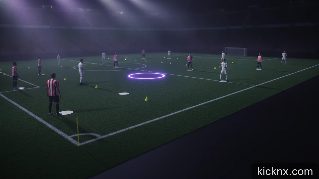 Minh họa cho Đội hình Rayo Vallecano gặp Real Madrid: Cập nhật nhanh nhất trước trận đấu