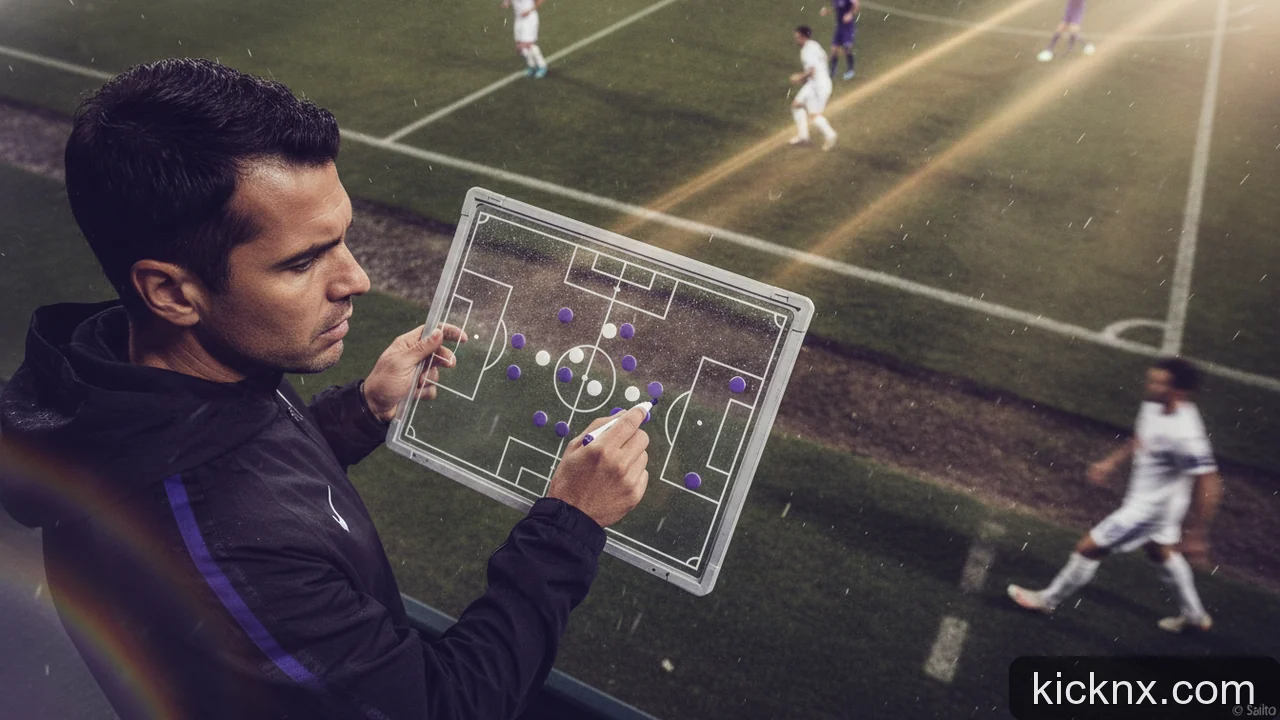 Minh họa bổ sung: Đội hình Real Madrid gặp Bayern: Phân tích những lỗi dễ nhầm lẫn trong đội hình dự kiến