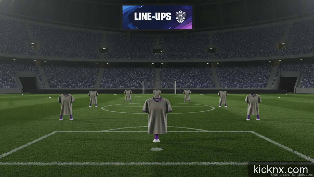 Minh họa cho Đội hình Real Madrid gặp Real Sociedad: Cách xác minh từ nguồn chính thức