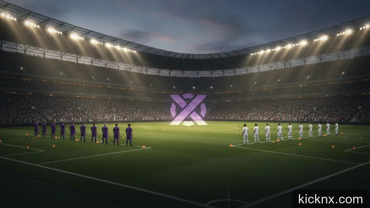 Minh họa cho Đội hình Real Madrid gặp Real Sociedad: Cập nhật nhanh nhất trước giờ bóng lăn