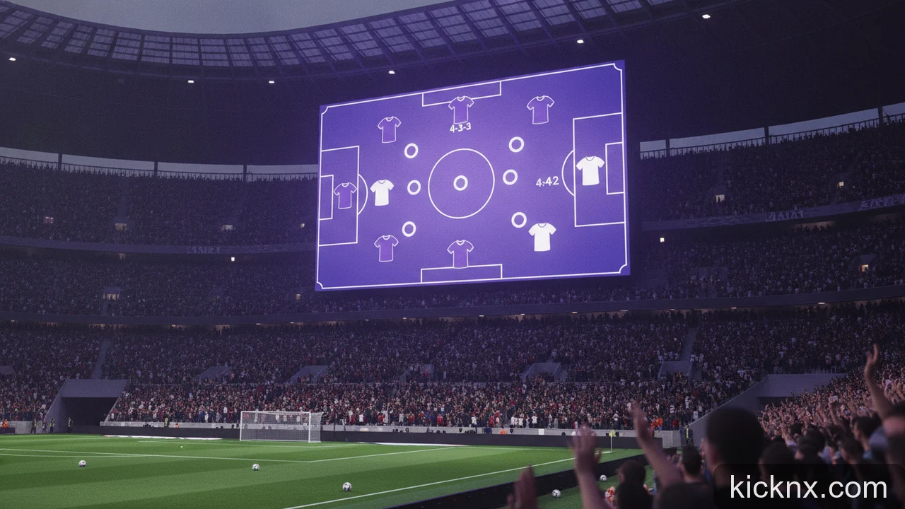 Minh họa cho Đội hình Real Madrid gặp Real Sociedad: Mẹo theo dõi hợp pháp đội hình ra sân chính thức