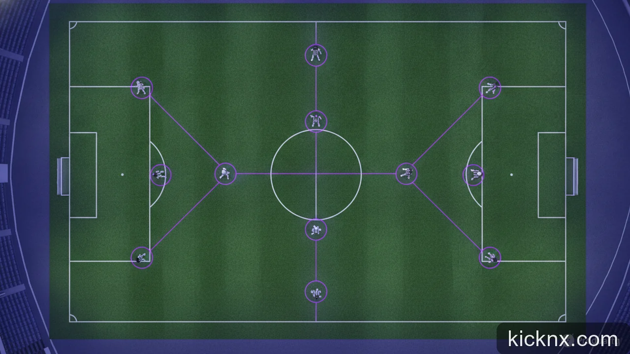 Minh họa bổ sung: Đội hình Real Madrid vs Juventus: Phân tích đội hình dự kiến và chiến thuật đối đầu