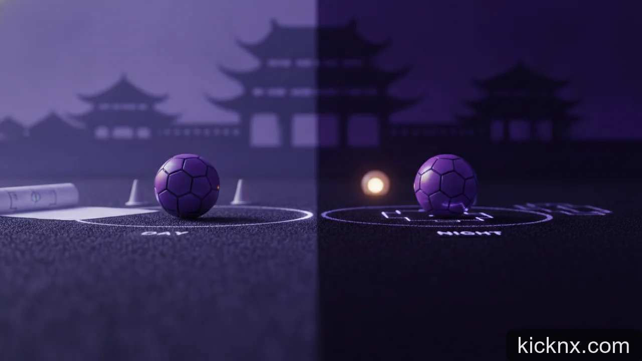 Minh họa bổ sung: Lịch bóng đá Asian Cup 2026 của Việt Nam: So sánh nhanh với các đối thủ tiềm năng