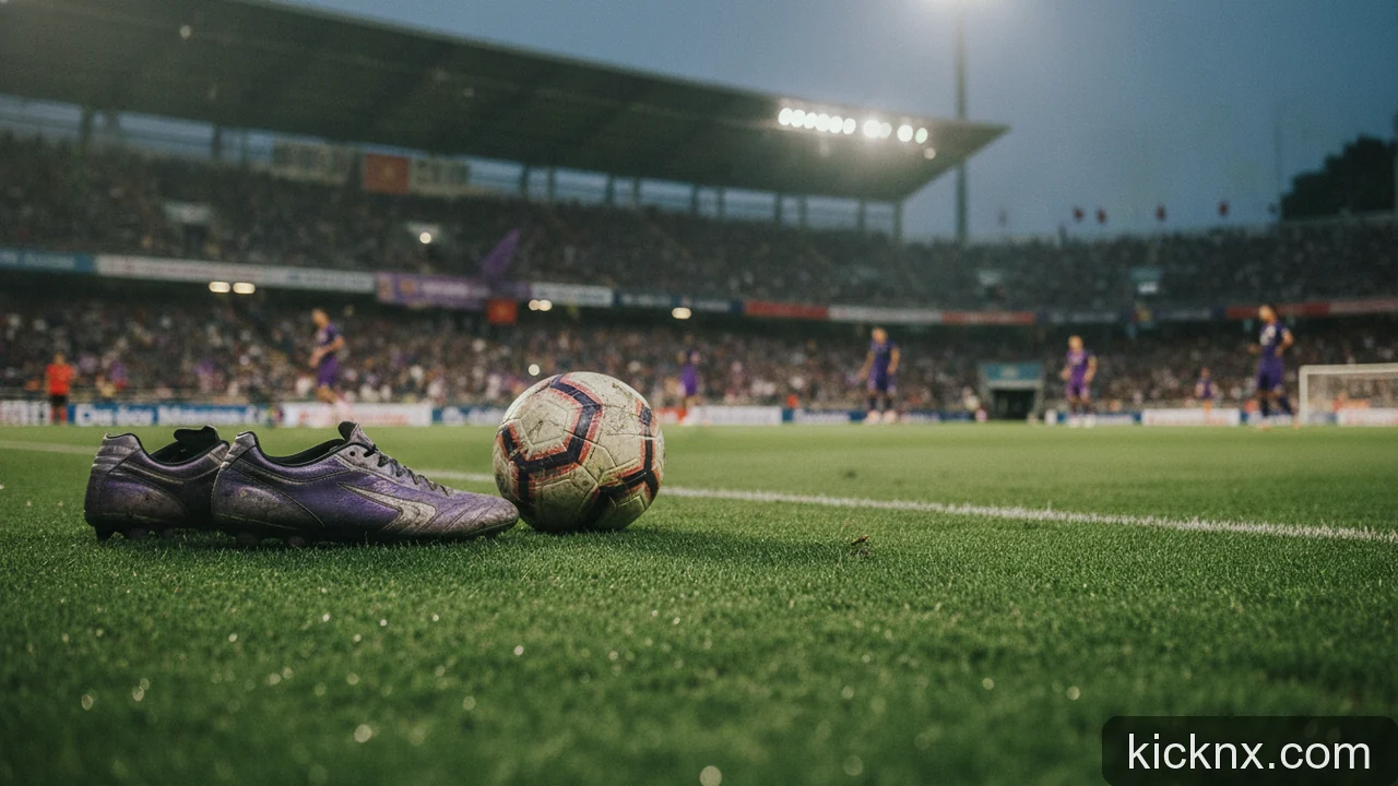 Minh họa cho Lịch bóng đá V-League: Hướng dẫn xem nhanh các trận đấu theo vòng và cập nhật kết quả