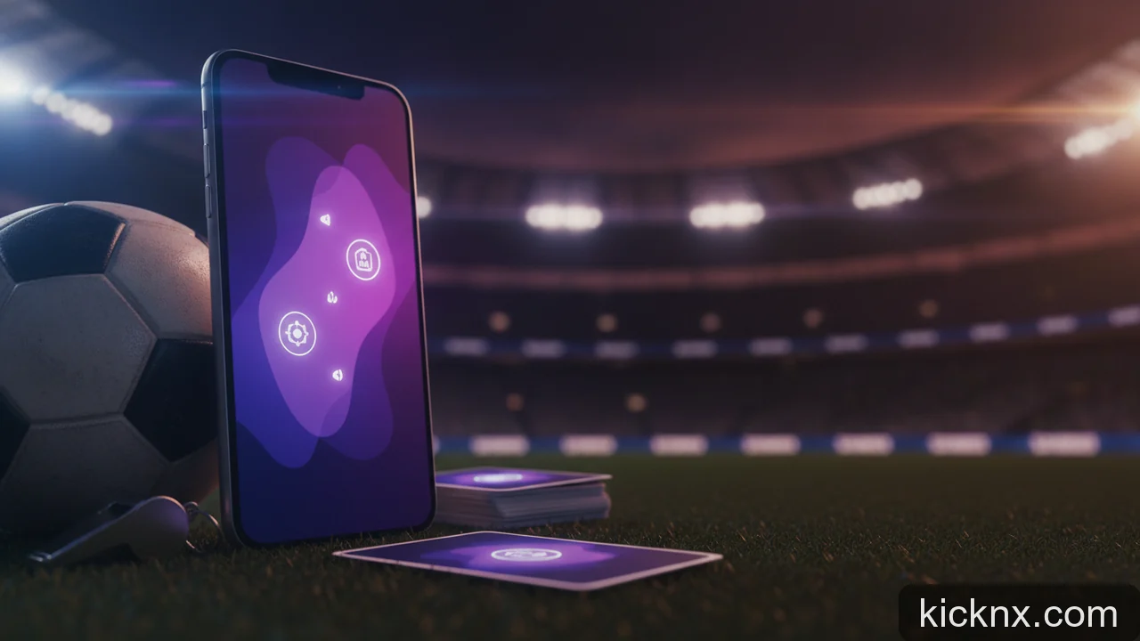 Minh họa cho Lịch bóng đá World Cup 2026 theo giờ Việt Nam: Những lỗi dễ nhầm khi xem và cách tránh