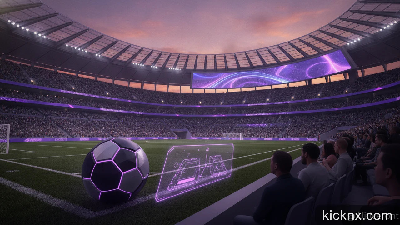 Minh họa cho Lịch Đá World Cup 2026 Giờ Việt Nam: Cách Xác Minh Từ Nguồn Chính Thức FIFA
