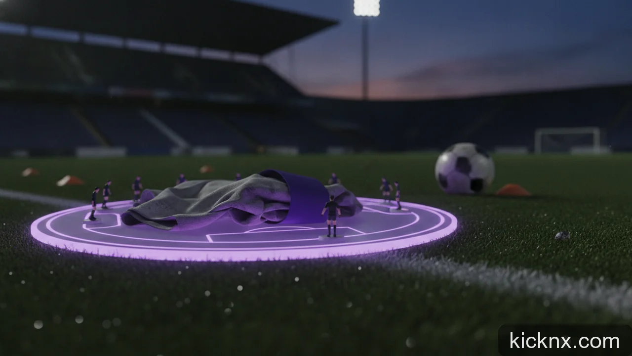Minh họa bổ sung: Lịch đấu giao hữu quốc tế FIFA Days và tác động đến câu lạc bộ