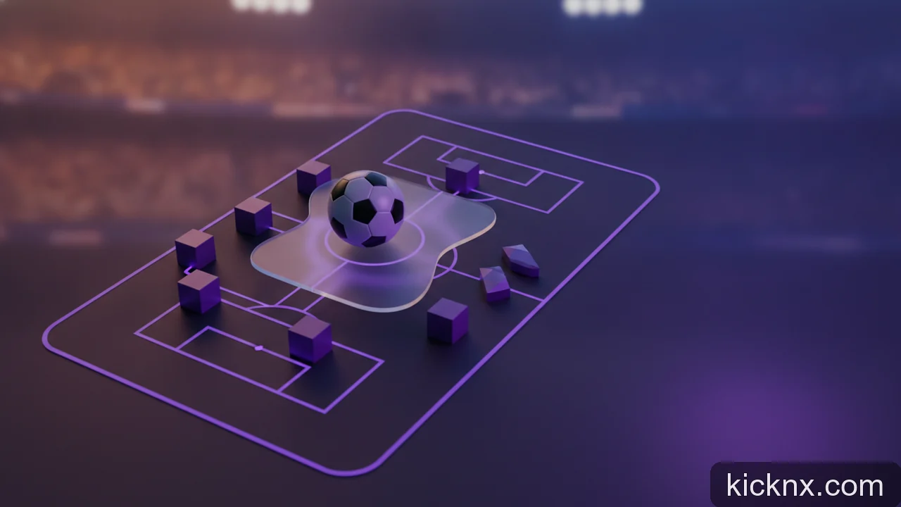 Minh họa cho Lịch đấu World Cup 2026: Cách đọc nhanh trong một phút để nắm rõ toàn bộ giải đấu