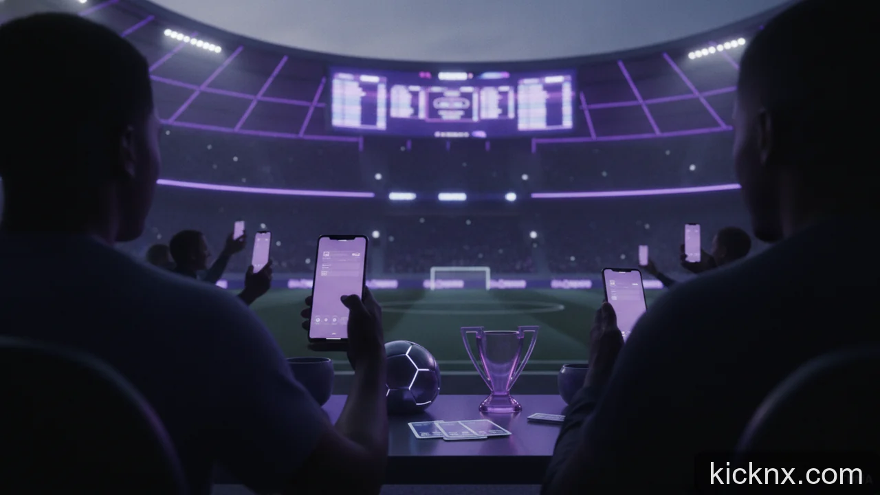 Minh họa cho Lịch đấu World Cup 2026: Mẹo theo dõi lịch thi đấu chính thức và hợp pháp từ FIFA.