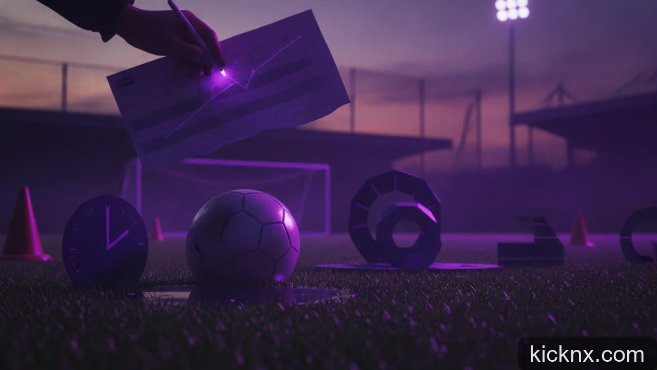 Minh họa cho Lịch đấu World Cup 2026: So sánh nhanh các khung giờ thi đấu chính và phụ