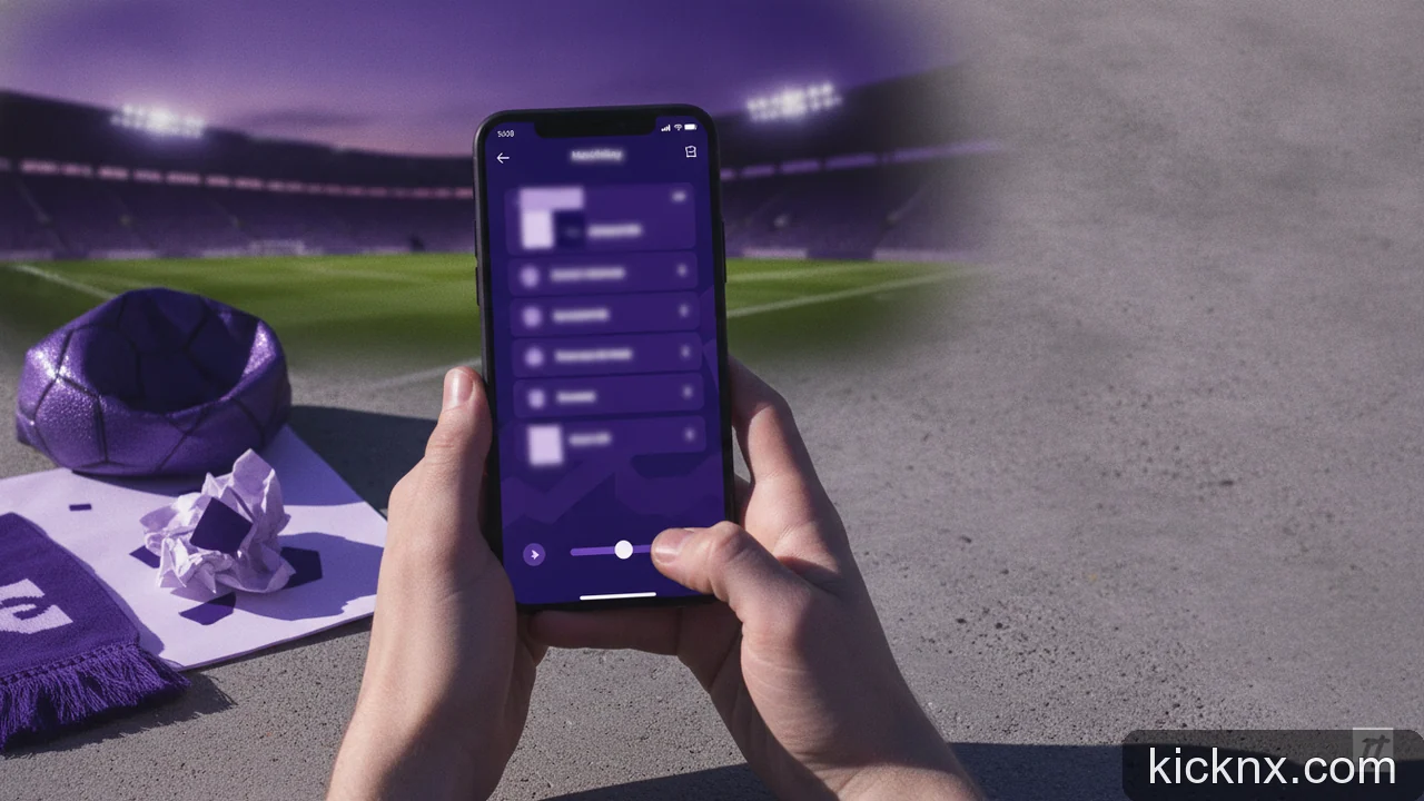 Minh họa cho Lịch Serie A: Hướng dẫn cách xác minh lịch thi đấu từ nguồn chính thức của giải