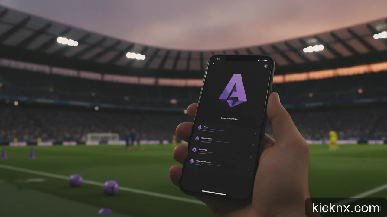 Minh họa cho Lịch Serie A: Mẹo theo dõi lịch thi đấu và kết quả hợp pháp, chính xác nhất