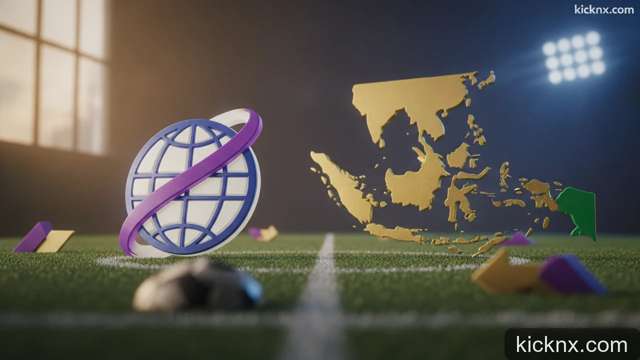 Minh họa bổ sung: Lịch thi đấu bóng đá Đội tuyển Việt Nam: So sánh nhanh lịch Vòng loại World Cup và AFF Cup