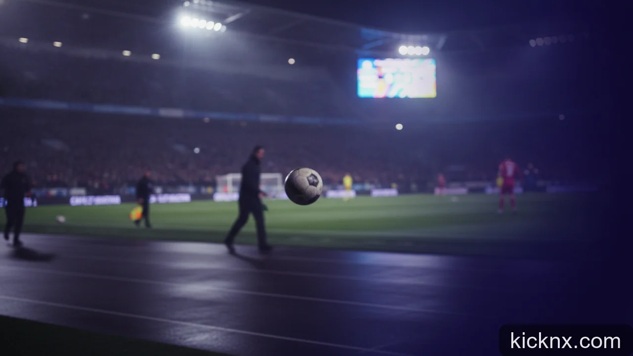 Minh họa cho Lịch thi đấu bóng đá Đội tuyển Việt Nam: So sánh nhanh lịch Vòng loại World Cup và AFF Cup