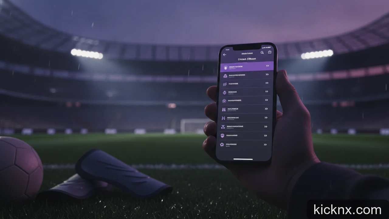 Minh họa cho Lịch thi đấu bóng đá Đức: Hướng dẫn xem nhanh Bundesliga và các giải khác khi bạn bận rộn