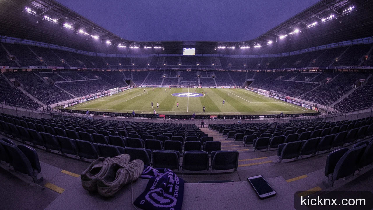 Minh họa cho Lịch thi đấu bóng đá Đức: Những lỗi dễ nhầm khi xem lịch Bundesliga bạn cần biết