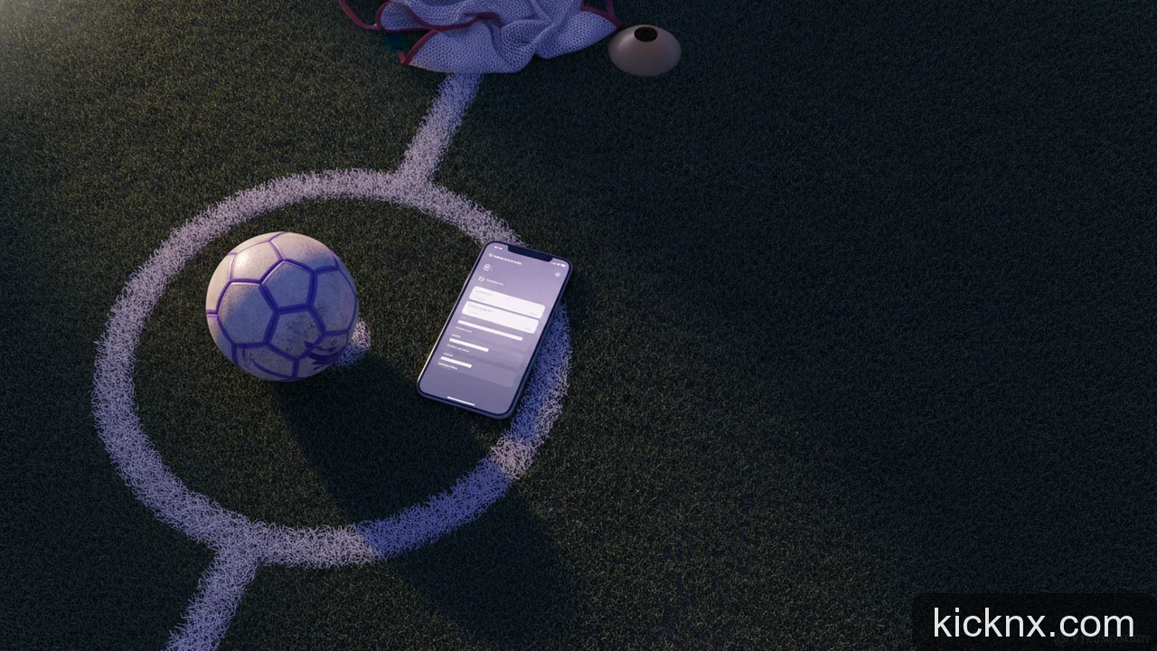 Minh họa bổ sung: Lịch thi đấu bóng đá nữ: Mẹo theo dõi các giải đấu quốc tế và trong nước hợp pháp