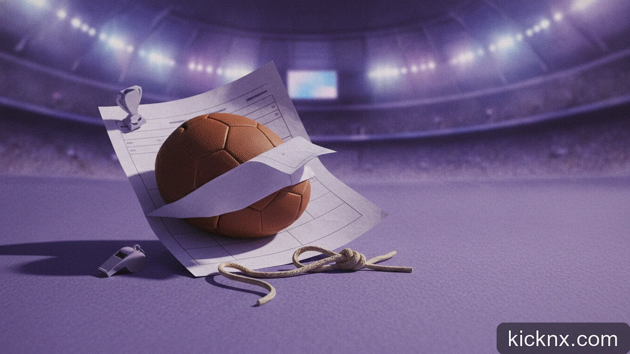 Minh họa cho Lịch Thi Đấu Bóng Đá SEA Games Việt Nam: Cách Xác Minh Lịch Chính Thức Từ Ban Tổ Chức