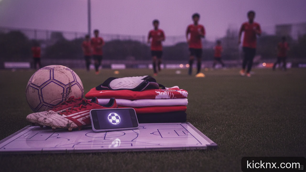 Minh họa cho Lịch thi đấu bóng đá U22 Việt Nam: Mẹo theo dõi hợp pháp và không bỏ lỡ trận nào