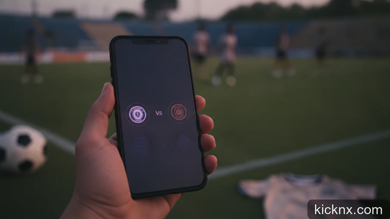 Minh họa cho Lịch thi đấu bóng đá V-League Việt Nam: Checklist trước giờ bóng lăn để không bỏ lỡ trận nào