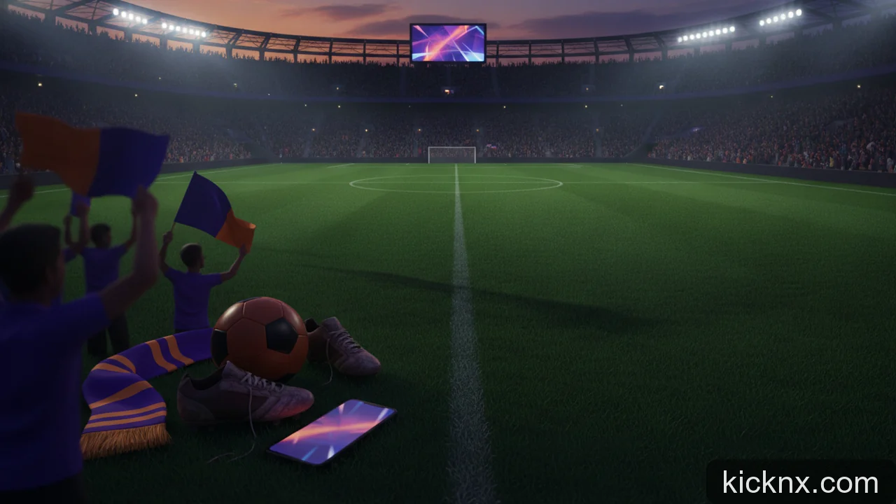 Minh họa cho Lịch thi đấu bóng đá Việt Nam Asian Cup 2026: Những lỗi dễ nhầm khi xem lịch và luật giải đấu