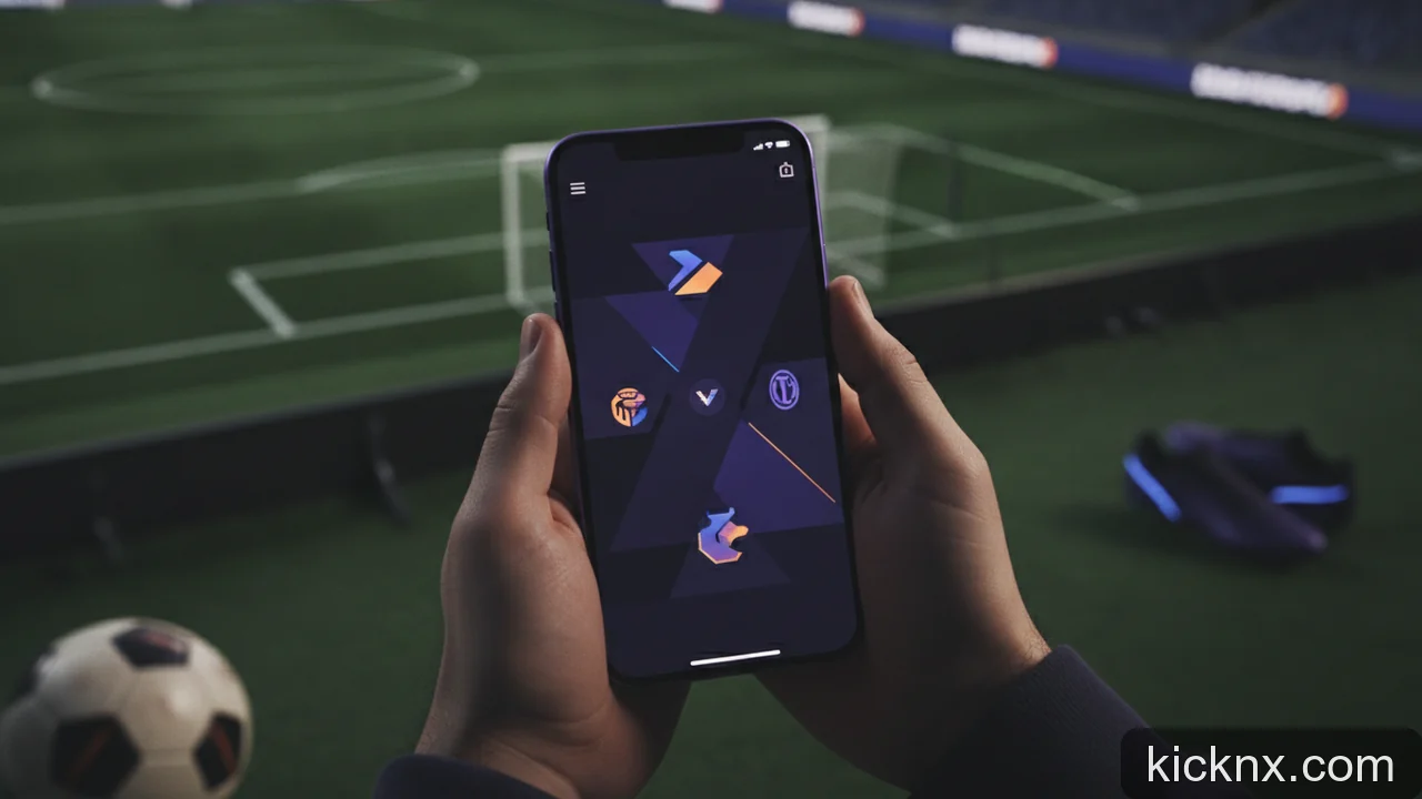 Minh họa cho Lịch thi đấu bóng đá Ý (Serie A): Những lỗi dễ nhầm khi xem lịch và cách tránh