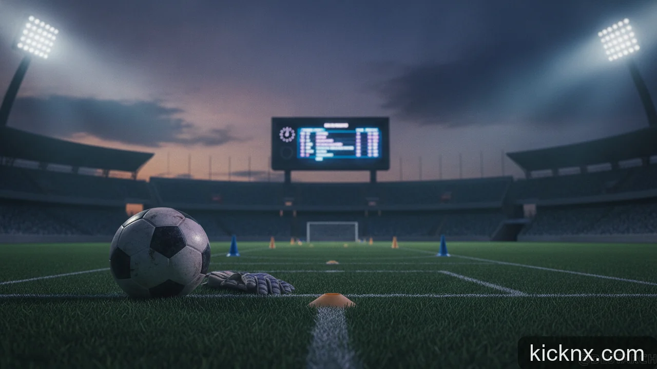 Minh họa cho Lịch Thi Đấu U19 Đông Nam Á: Cách Đọc Trong Một Phút Để Nắm Bắt Thông Tin