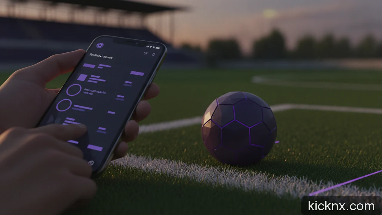 Minh họa bổ sung: Lịch thi đấu U23 Việt Nam 2026: Hướng dẫn nhanh xem giải đấu và các trận quan trọng