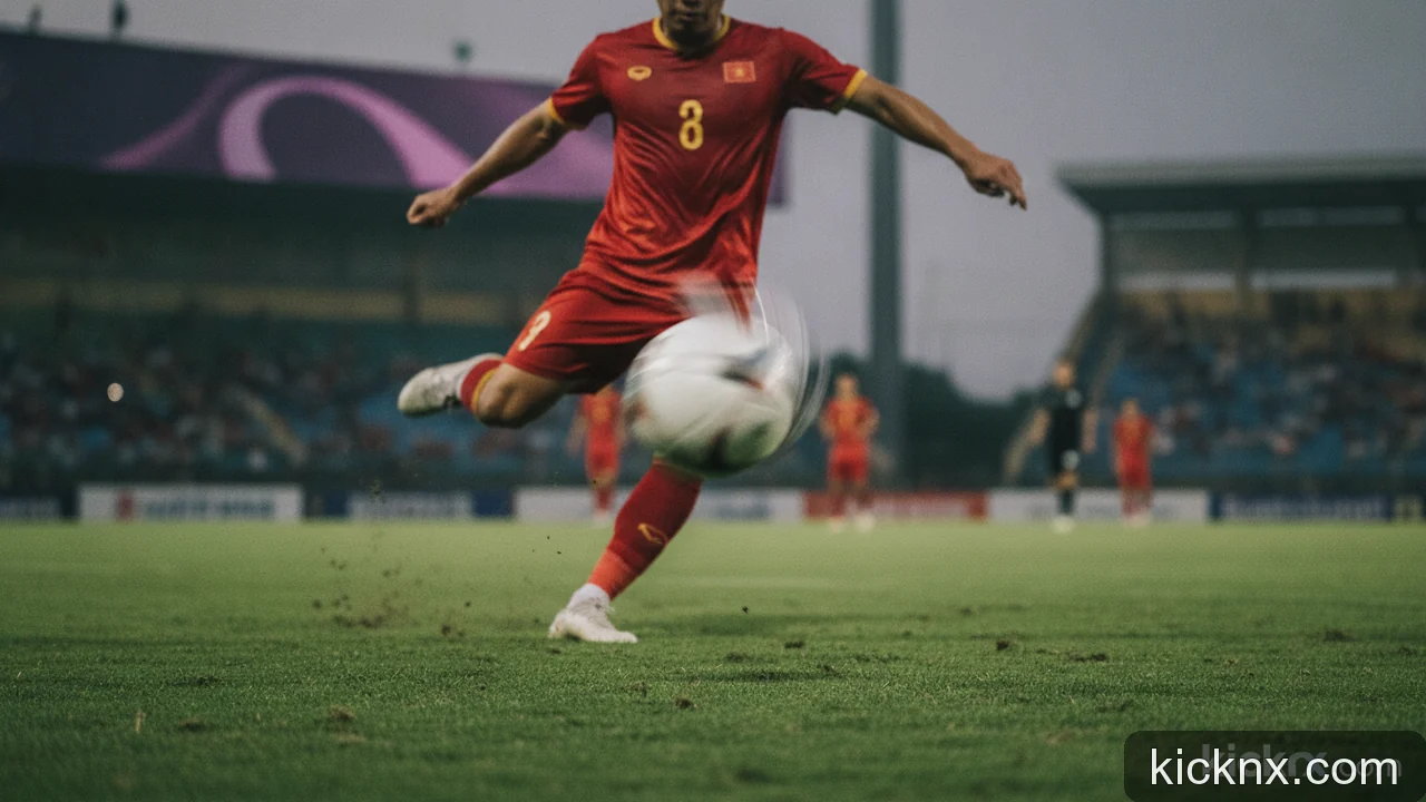 Minh họa bổ sung: Lịch thi đấu U23 Việt Nam hôm nay: Cập nhật nhanh nhất các trận đấu và giải đấu quan trọng