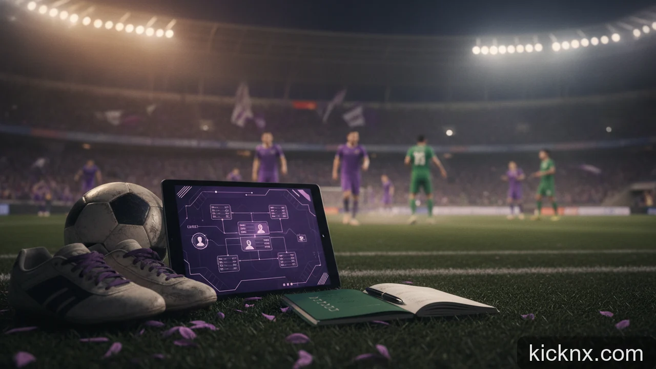 Minh họa cho Lịch thi đấu V-League 1: Checklist trước giờ bóng lăn để theo dõi trọn vẹn