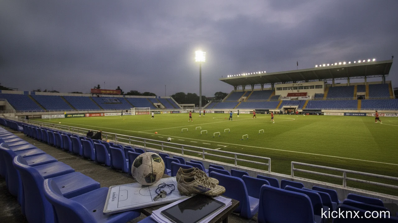 Minh họa cho Lịch thi đấu V-League 2: Những lỗi dễ nhầm khi tra cứu và cách khắc phục