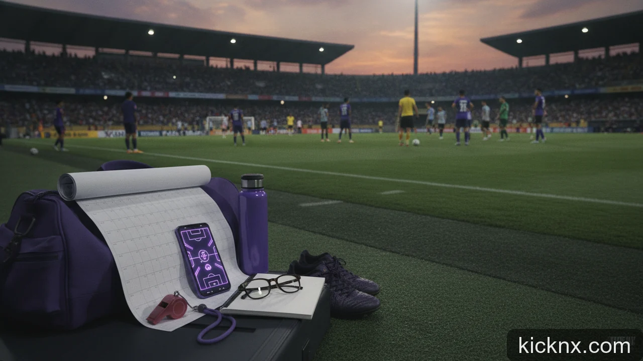 Minh họa cho Lịch thi đấu V-League 25/26: Checklist trước giờ bóng lăn - Đừng bỏ lỡ bất kỳ trận đấu nào