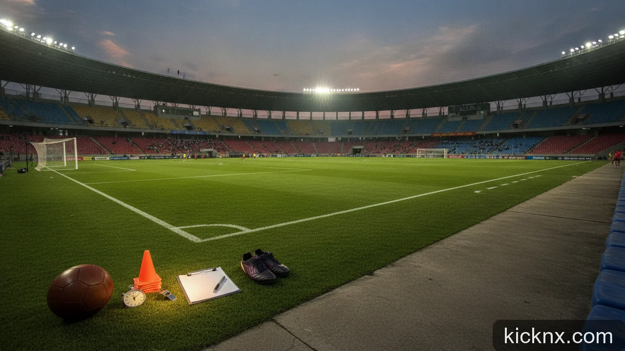 Minh họa cho Lịch thi đấu V-League Việt Nam: Cập nhật nhanh nhất các trận đấu và kết quả