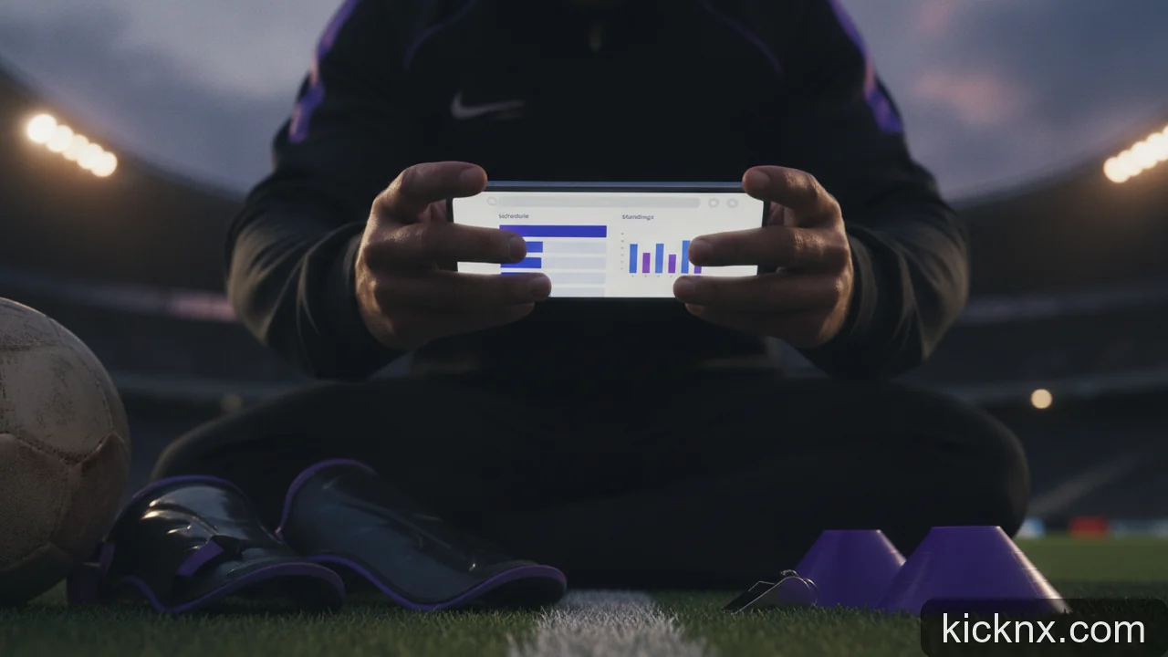 Minh họa cho Lịch thi đấu và bảng xếp hạng V-League: Cách xác minh thông tin từ nguồn chính thức và đáng tin cậy