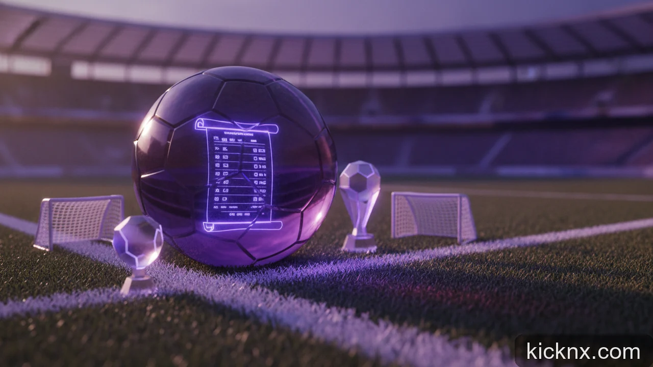 Minh họa cho Lịch thi đấu World Cup 2026 của Việt Nam: Cách đọc nhanh trong một phút mọi thông tin cần biết