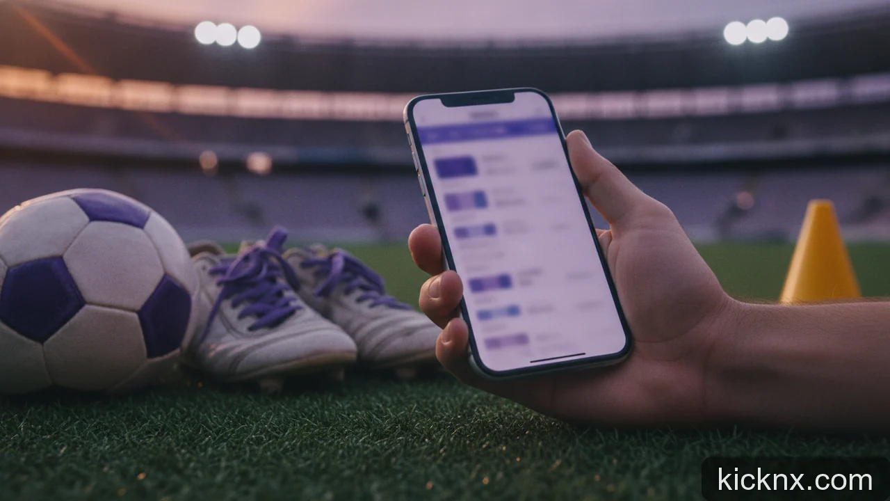 Minh họa bổ sung: Lịch thi đấu World Cup 2026 của Việt Nam hôm nay: Cách xác minh từ nguồn chính thức