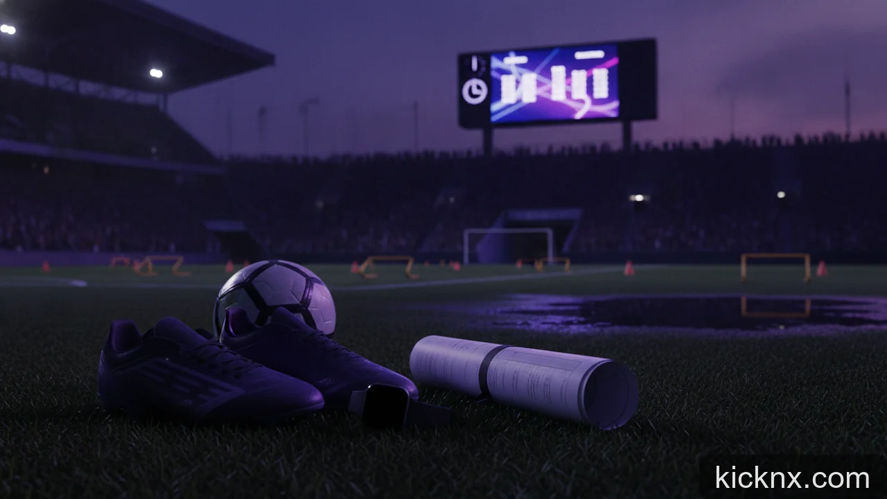 Minh họa cho Lịch Thi Đấu World Cup 2026 Của Việt Nam Hôm Nay: Hướng Dẫn Nhanh Cách Tra Cứu Chính Xác