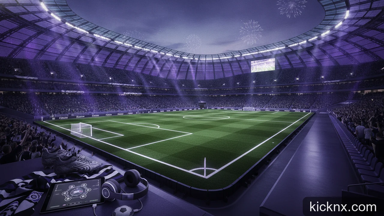 Minh họa cho Lịch thi đấu World Cup 2026 giờ Việt Nam: Checklist trước giờ bóng lăn cần biết