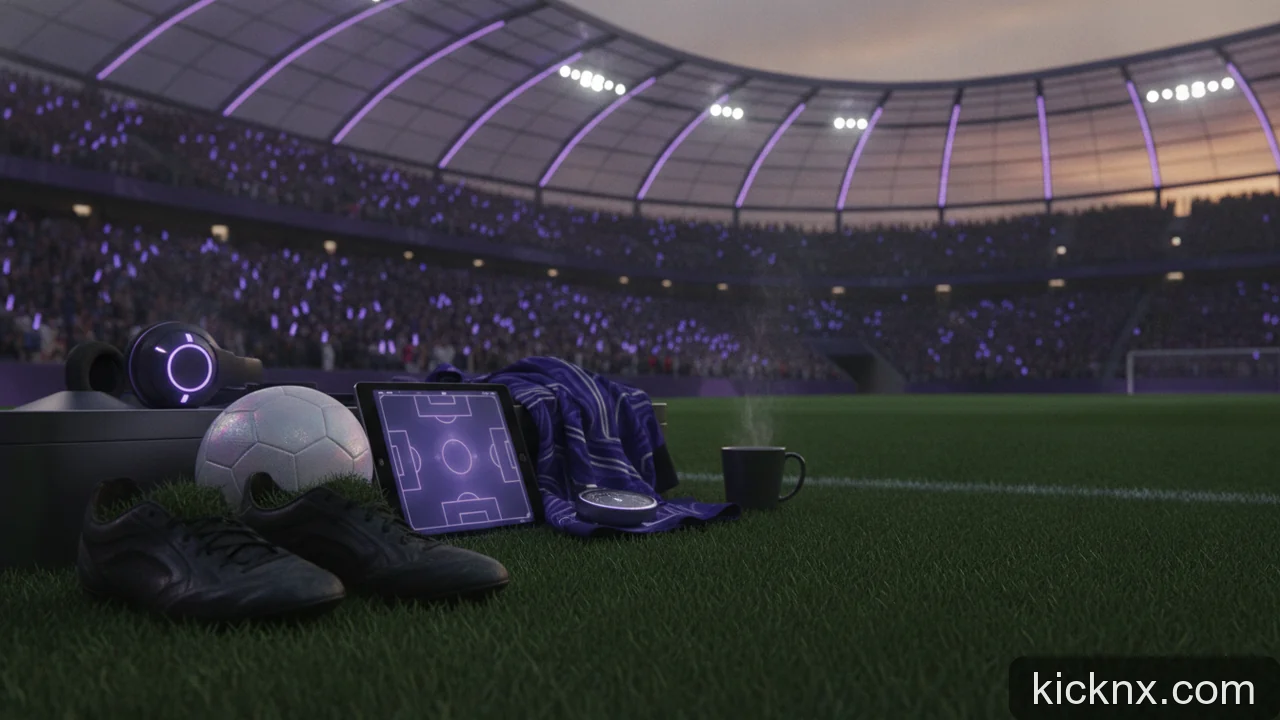 Minh họa cho Lịch thi đấu World Cup 2026: Giờ Việt Nam chính xác nhất cho từng trận đấu