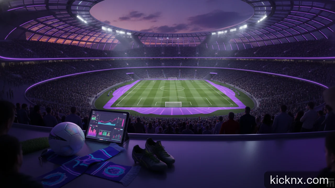 Minh họa cho Lịch thi đấu World Cup 2026 giờ Việt Nam: Những lỗi dễ nhầm khi xem